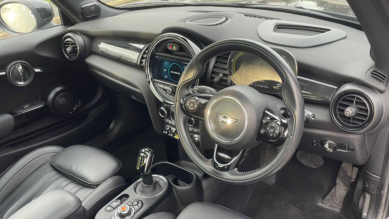 Used MINI Hatch 2020 for sale - 77961076: Photo 8