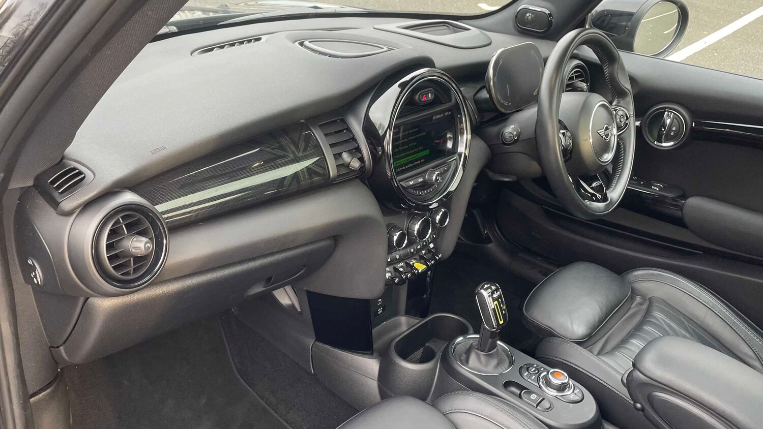 Used MINI Hatch 2020 for sale - 77961076: Photo 9