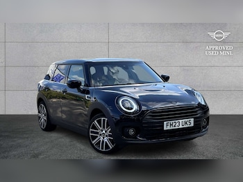 Used MINI Clubman 2023 for sale - 79227767: Photo