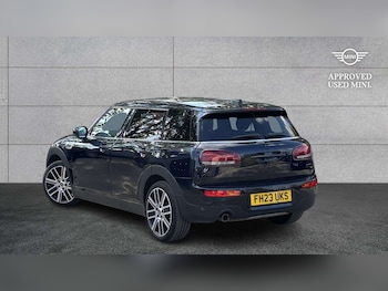 Used MINI Clubman 2023 for sale - 79227767: Photo