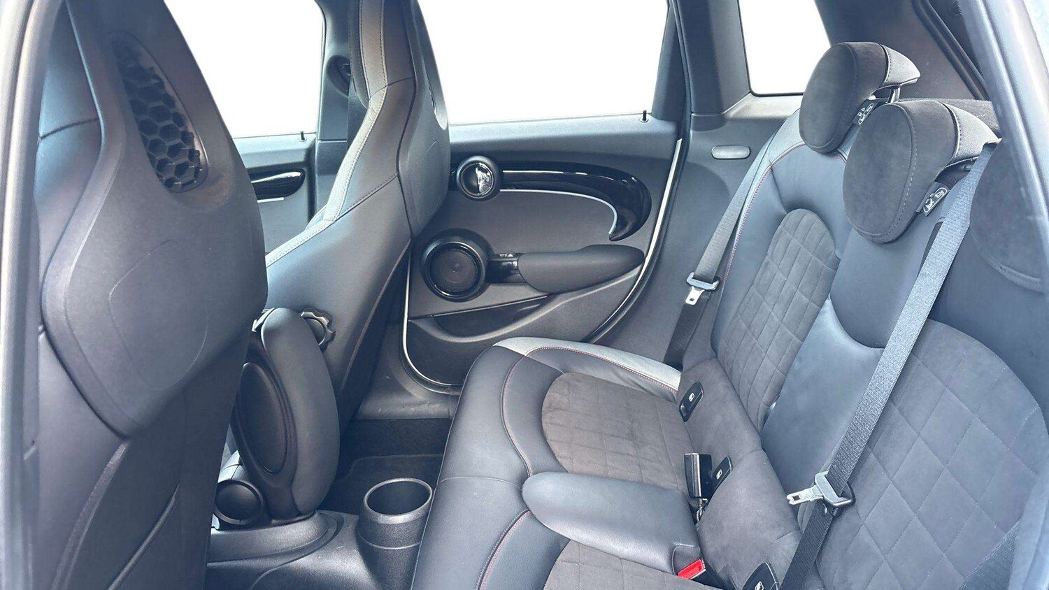 Used MINI Hatch 2023 for sale - 77842244: Photo 14