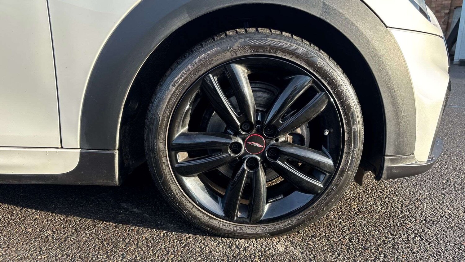 Used MINI Hatch 2023 for sale - 77842244: Photo 16