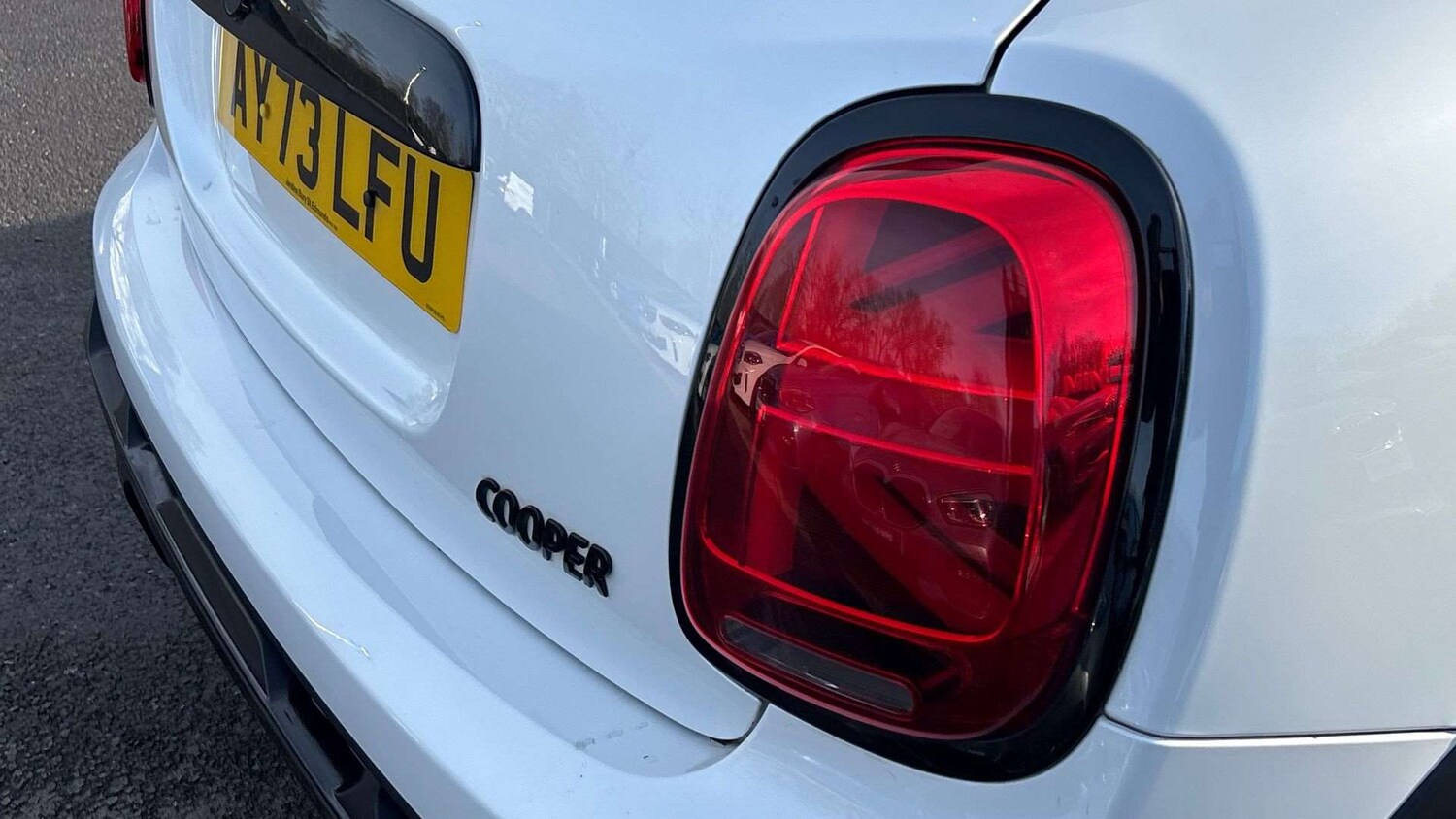 Used MINI Hatch 2023 for sale - 77842244: Photo 17