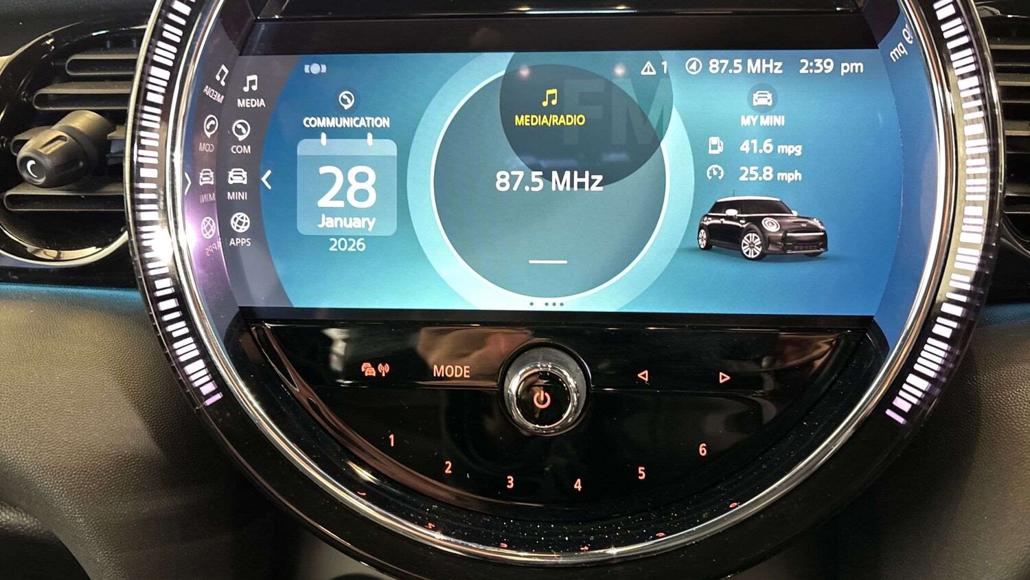 Used MINI Hatch 2023 for sale - 77842244: Photo 31