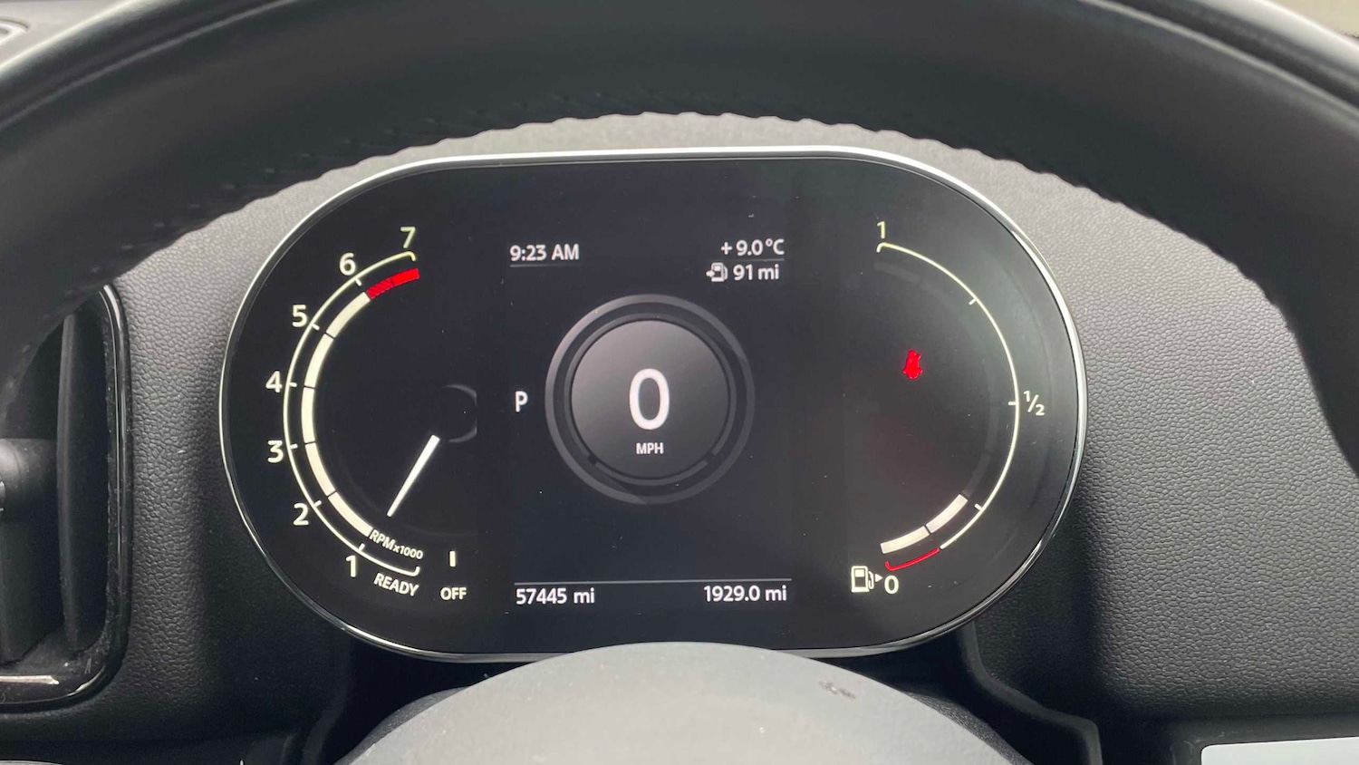 Used MINI Countryman 2021 for sale - 77979492: Photo 10