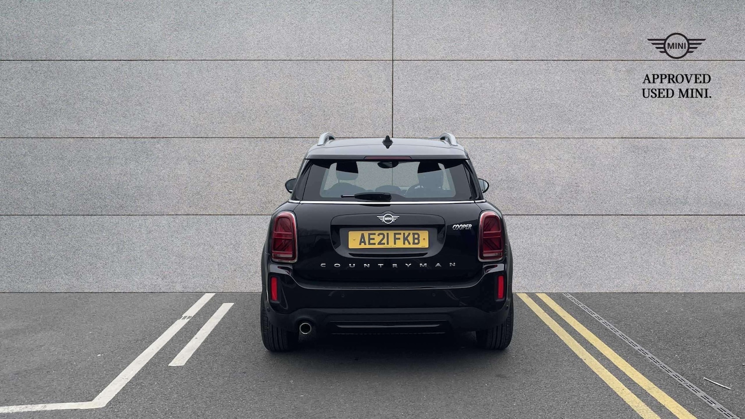 Used MINI Countryman 2021 for sale - 77979492: Photo 15