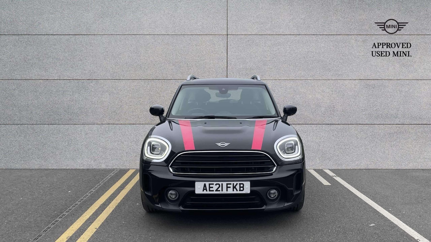 Used MINI Countryman 2021 for sale - 77979492: Photo 16