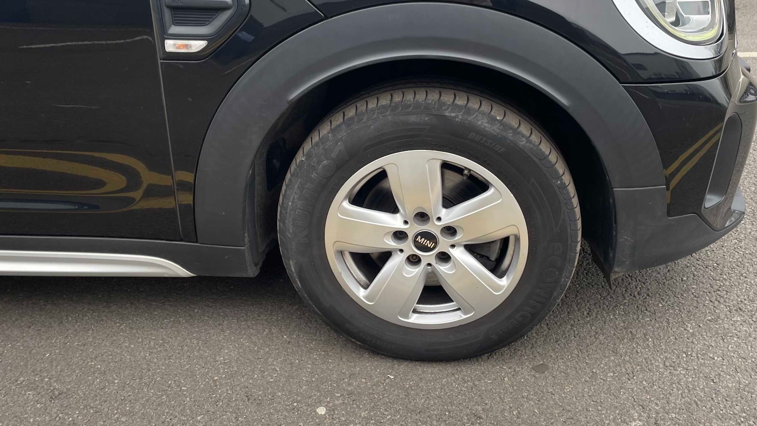 Used MINI Countryman 2021 for sale - 77979492: Photo 17