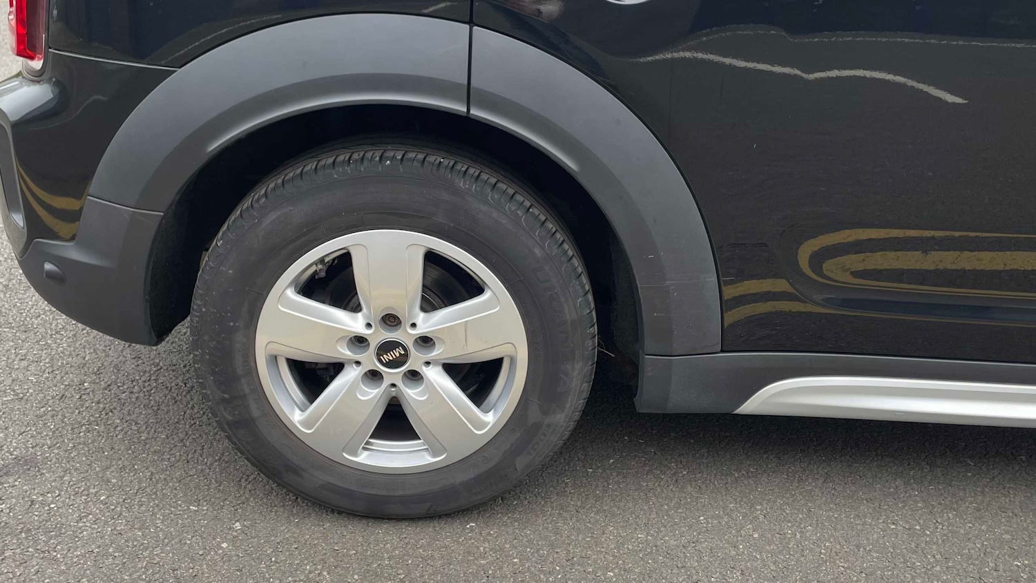 Used MINI Countryman 2021 for sale - 77979492: Photo 18