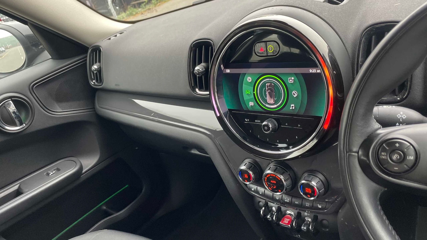 Used MINI Countryman 2021 for sale - 77979492: Photo 20