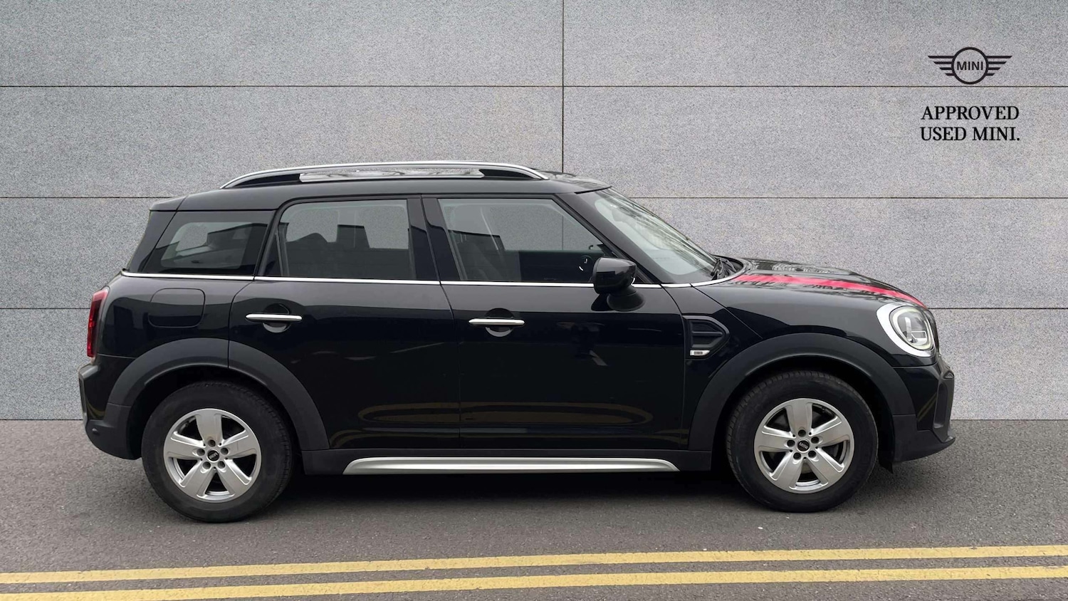Used MINI Countryman 2021 for sale - 77979492: Photo 3