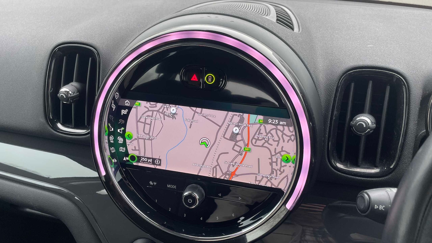 Used MINI Countryman 2021 for sale - 77979492: Photo 33