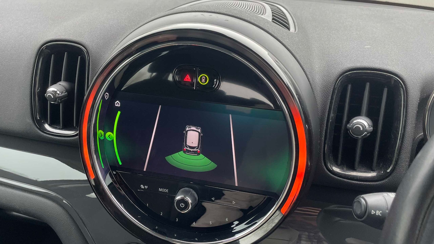 Used MINI Countryman 2021 for sale - 77979492: Photo 34