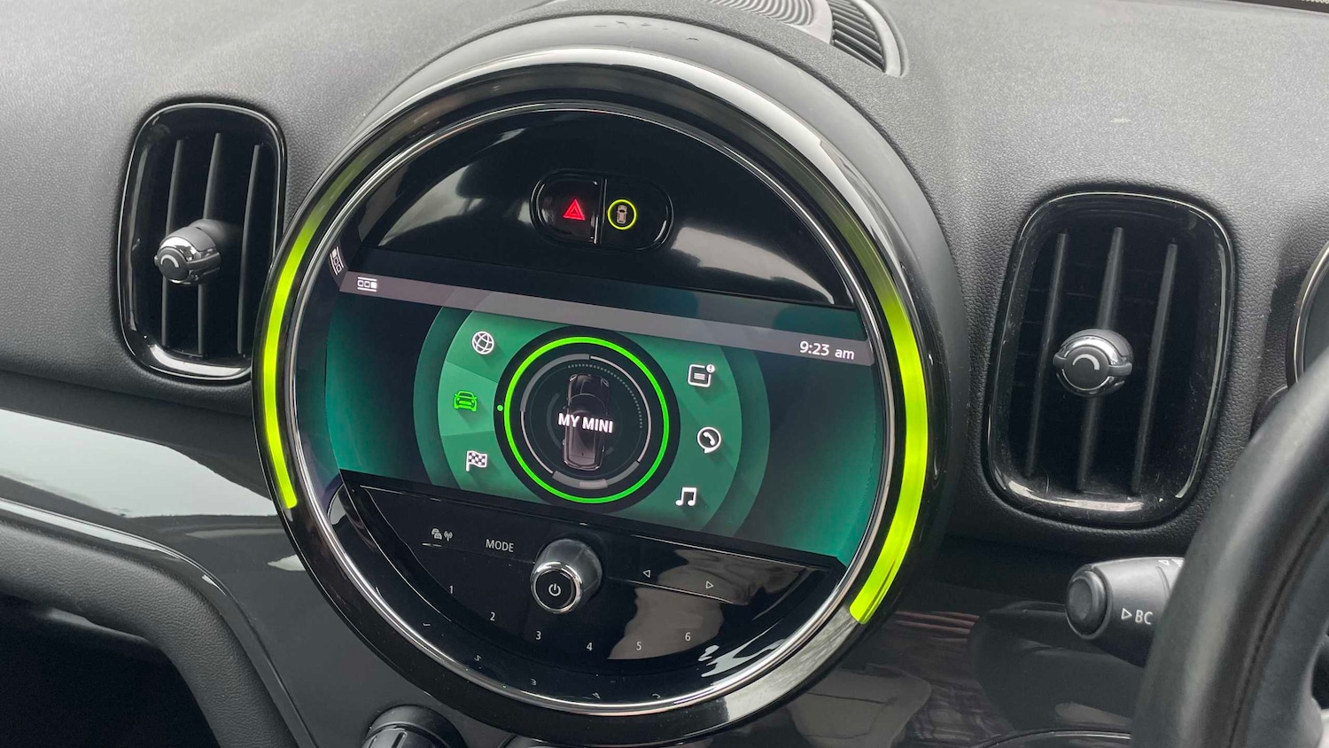 Used MINI Countryman 2021 for sale - 77979492: Photo 35