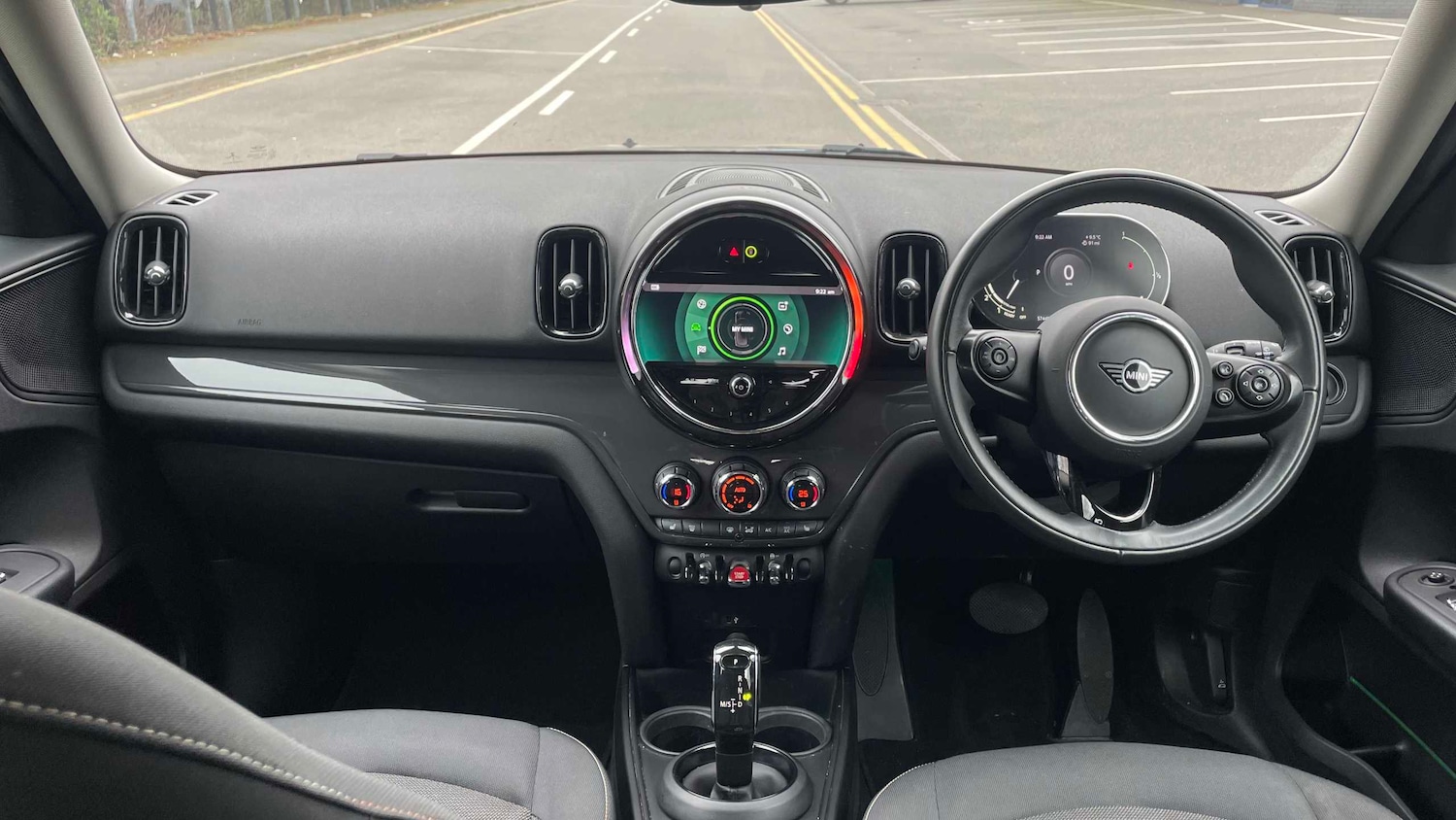 Used MINI Countryman 2021 for sale - 77979492: Photo 4