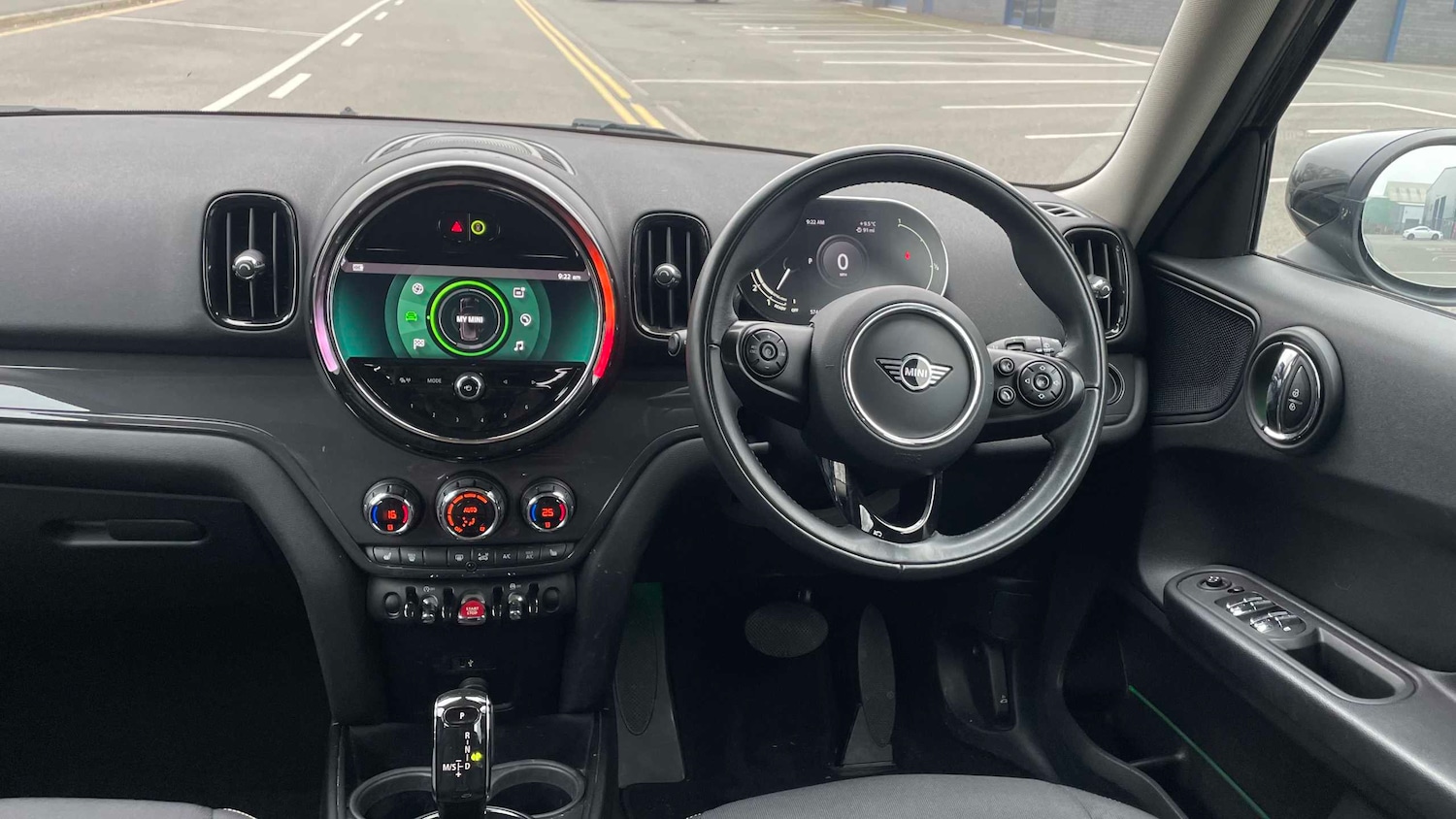 Used MINI Countryman 2021 for sale - 77979492: Photo 5