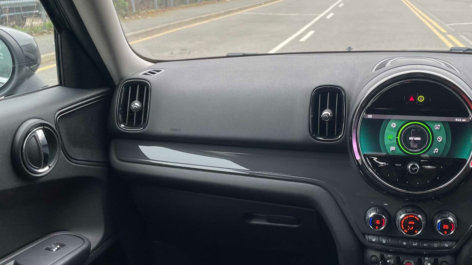 Used MINI Countryman 2021 for sale - 77979492: Photo 6