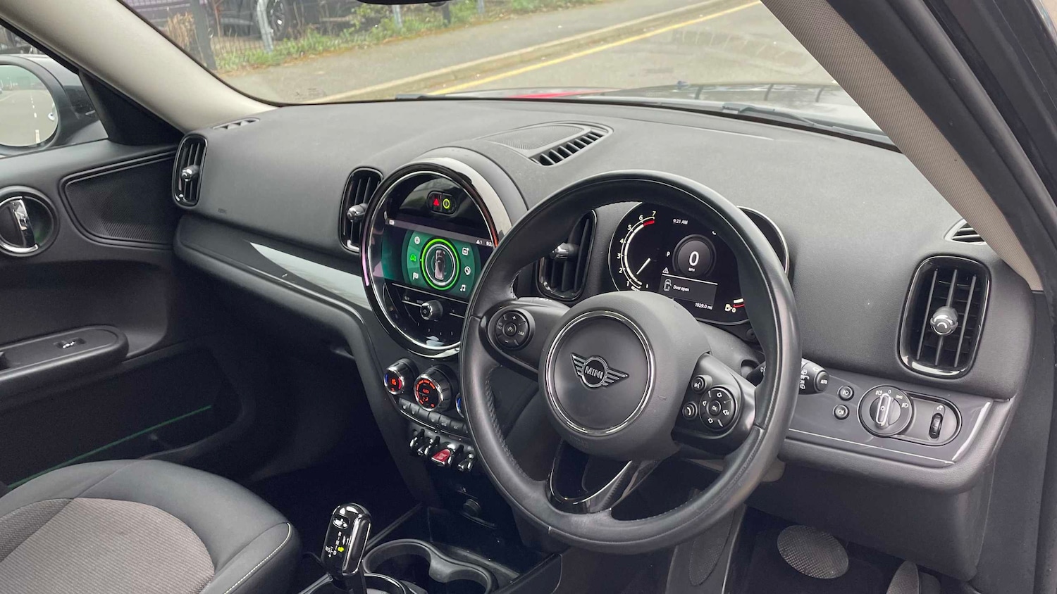 Used MINI Countryman 2021 for sale - 77979492: Photo 7