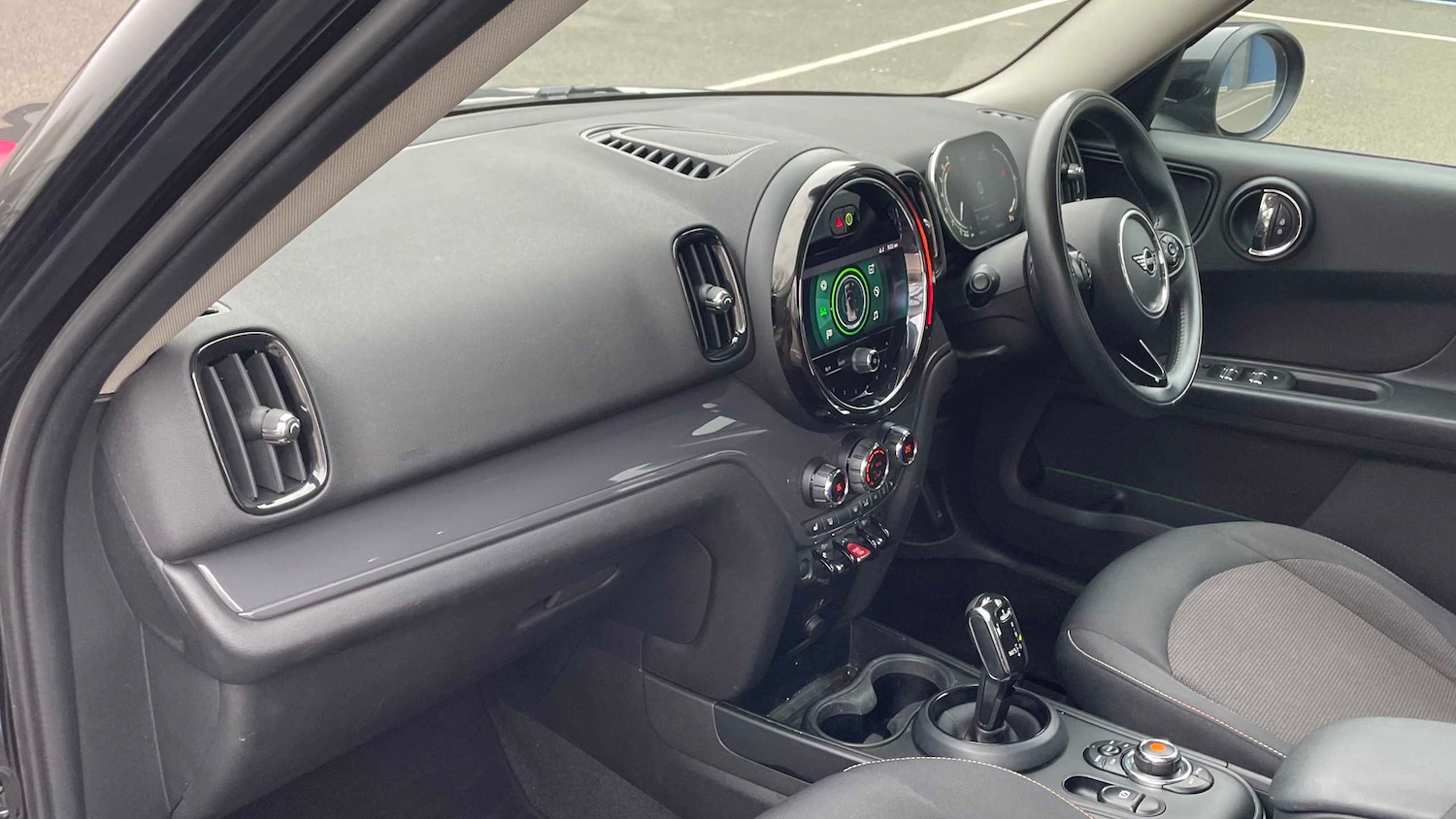 Used MINI Countryman 2021 for sale - 77979492: Photo 9