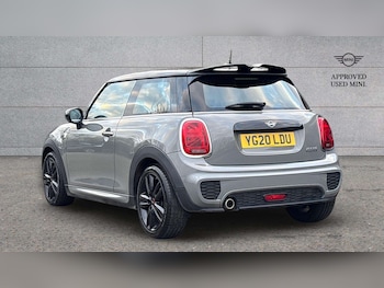 Used MINI Hatch 2020 for sale - 78247897: Photo