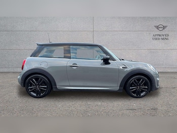 Used MINI Hatch 2020 for sale - 78247897: Photo