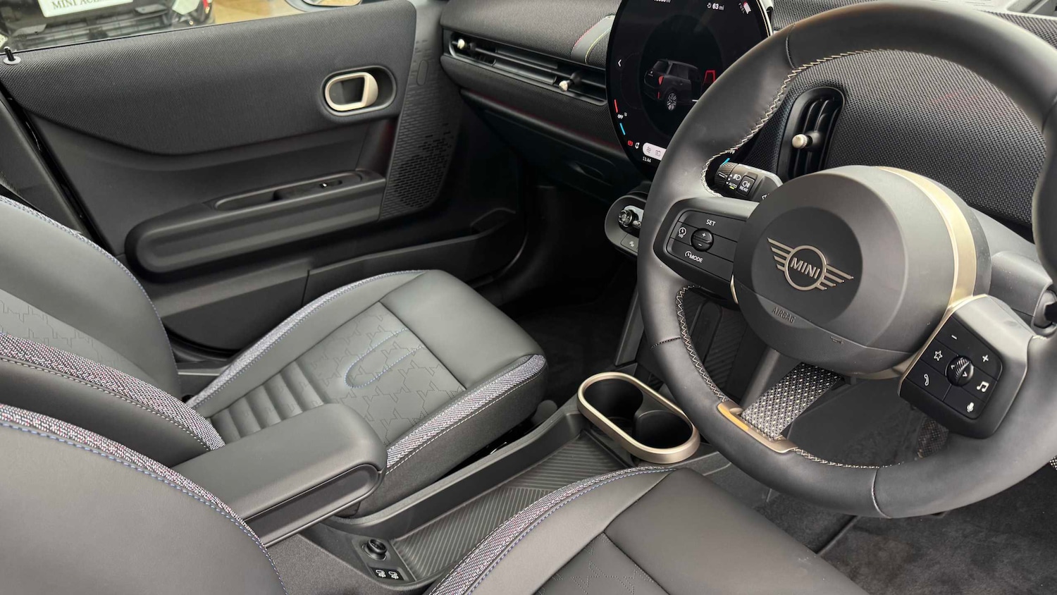 Used MINI Cooper 2025 for sale - 77615450: Photo 14