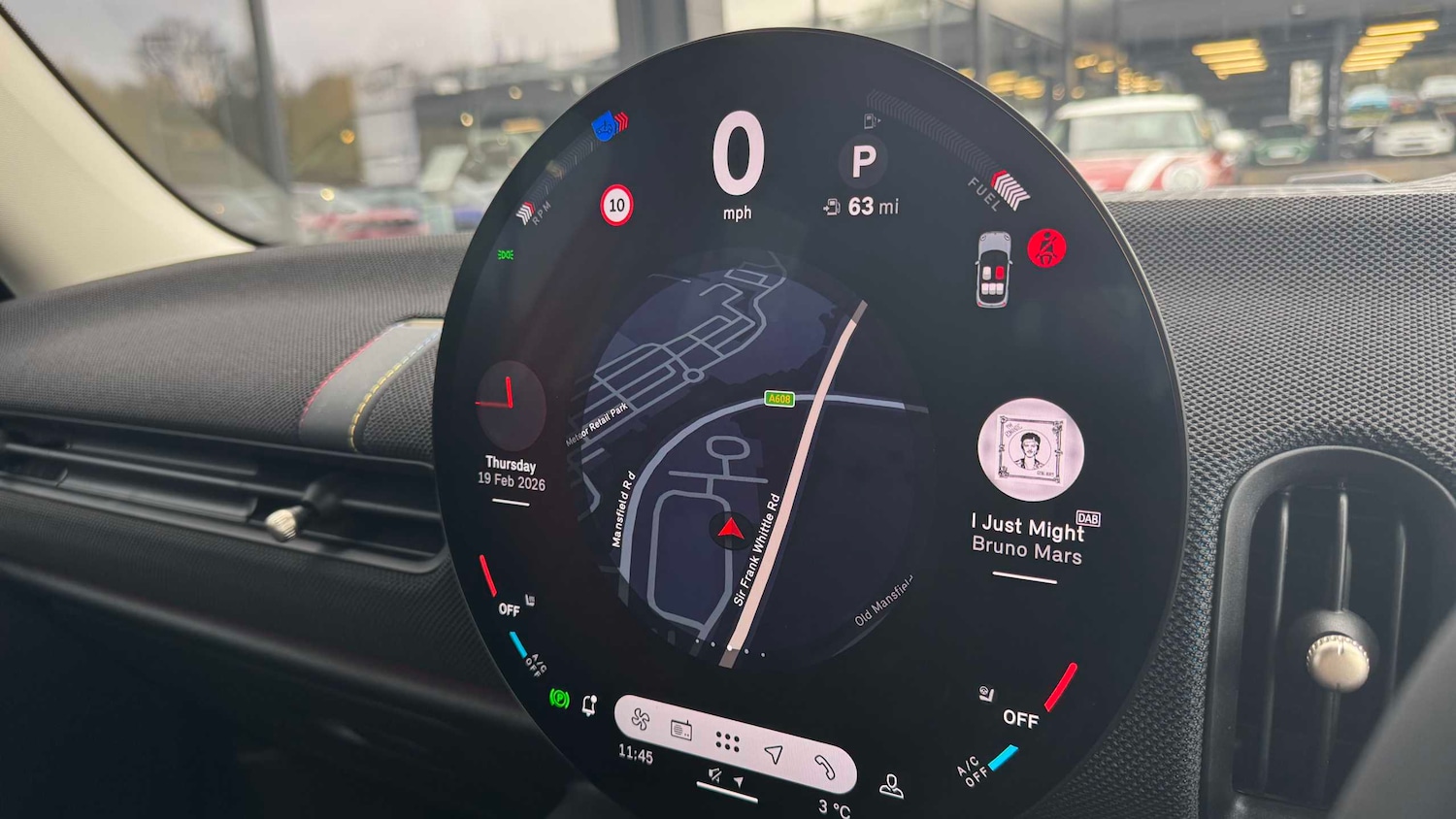 Used MINI Cooper 2025 for sale - 77615450: Photo 17