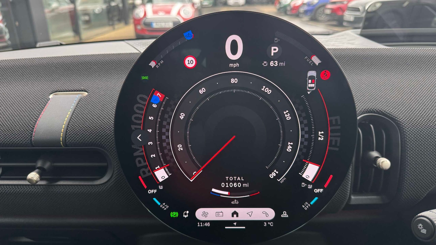 Used MINI Cooper 2025 for sale - 77615450: Photo 19