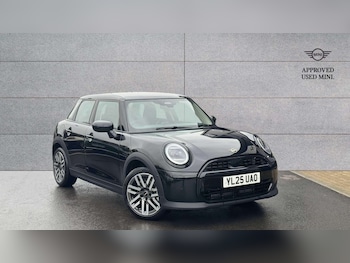 Used MINI Cooper 2025 for sale - 77615450: Photo