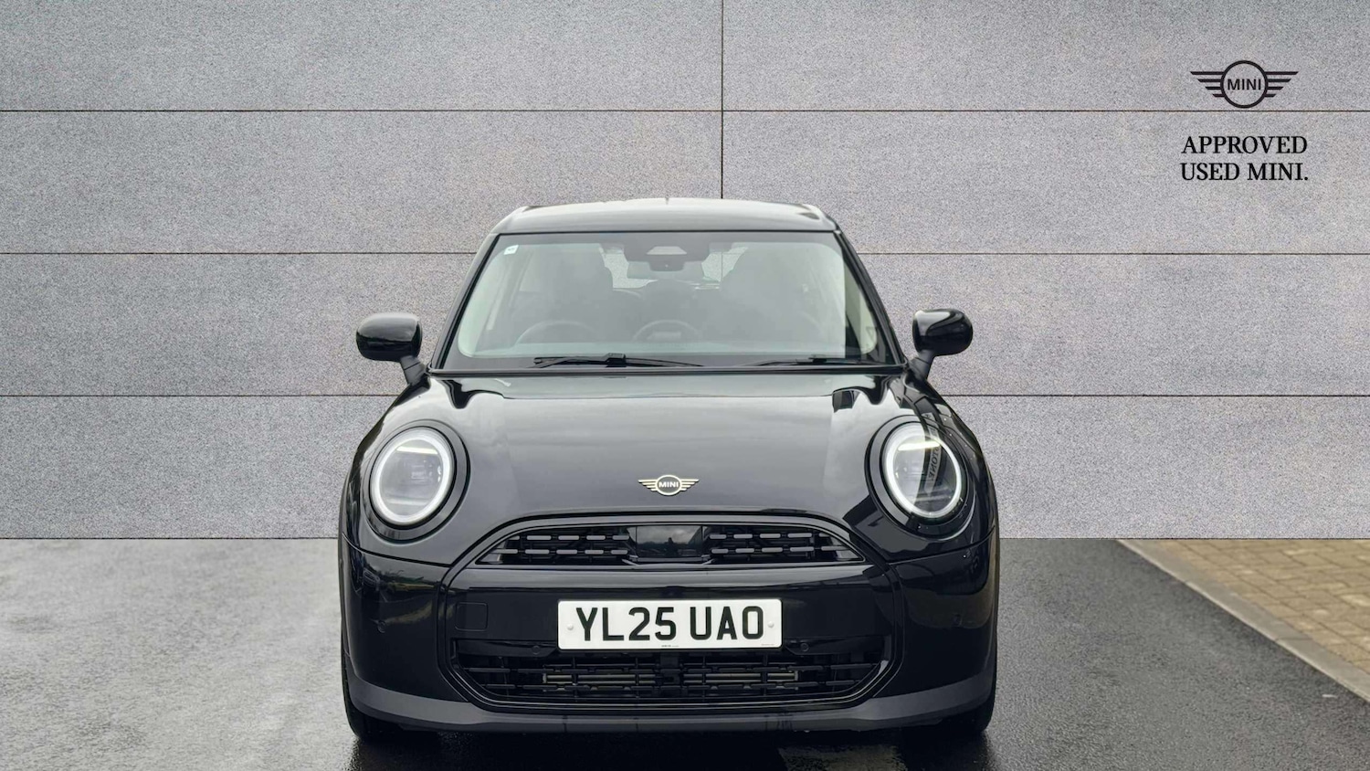 Used MINI Cooper 2025 for sale - 77615450: Photo 21