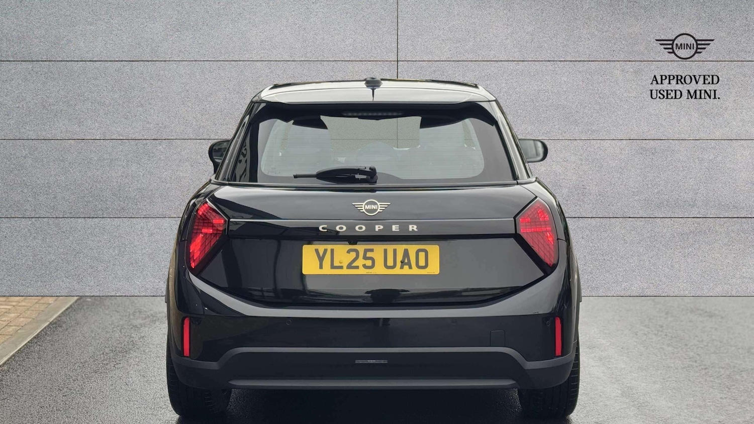 Used MINI Cooper 2025 for sale - 77615450: Photo 22