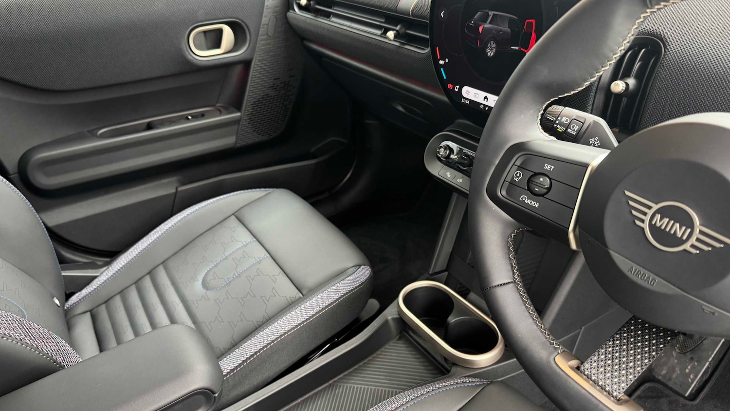 Used MINI Cooper 2025 for sale - 77615450: Photo 23