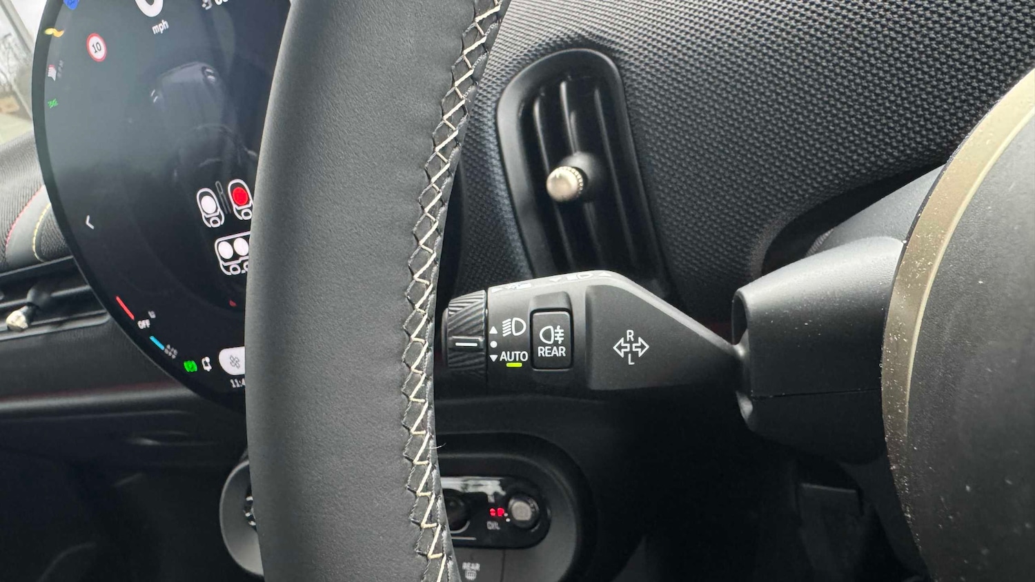 Used MINI Cooper 2025 for sale - 77615450: Photo 29