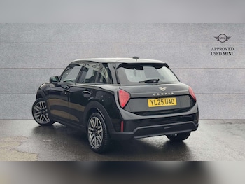 Used MINI Cooper 2025 for sale - 77615450: Photo