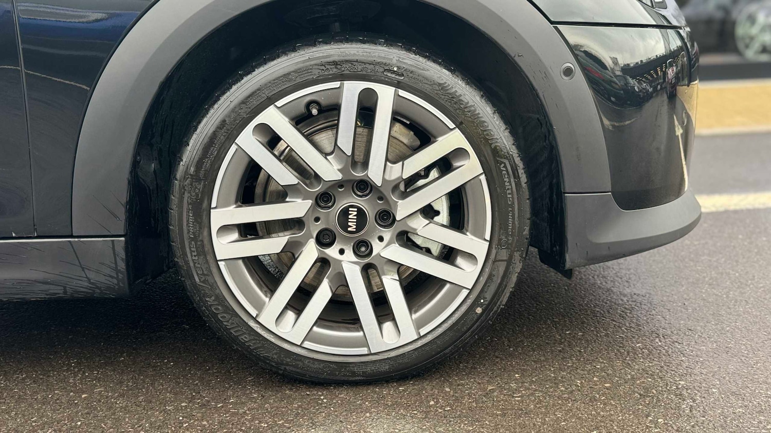 Used MINI Cooper 2025 for sale - 77615450: Photo 4