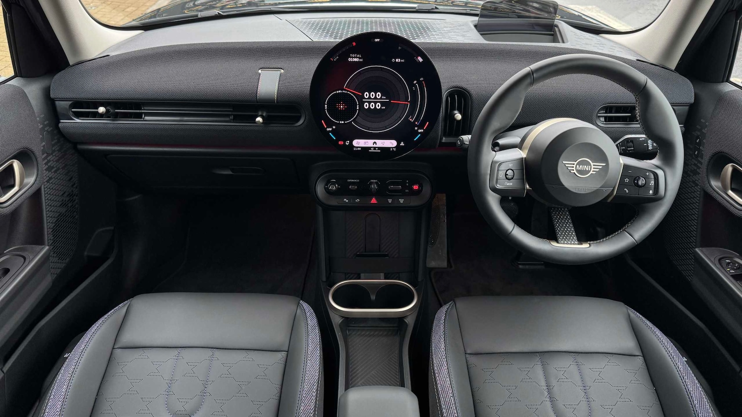 Used MINI Cooper 2025 for sale - 77615450: Photo 5