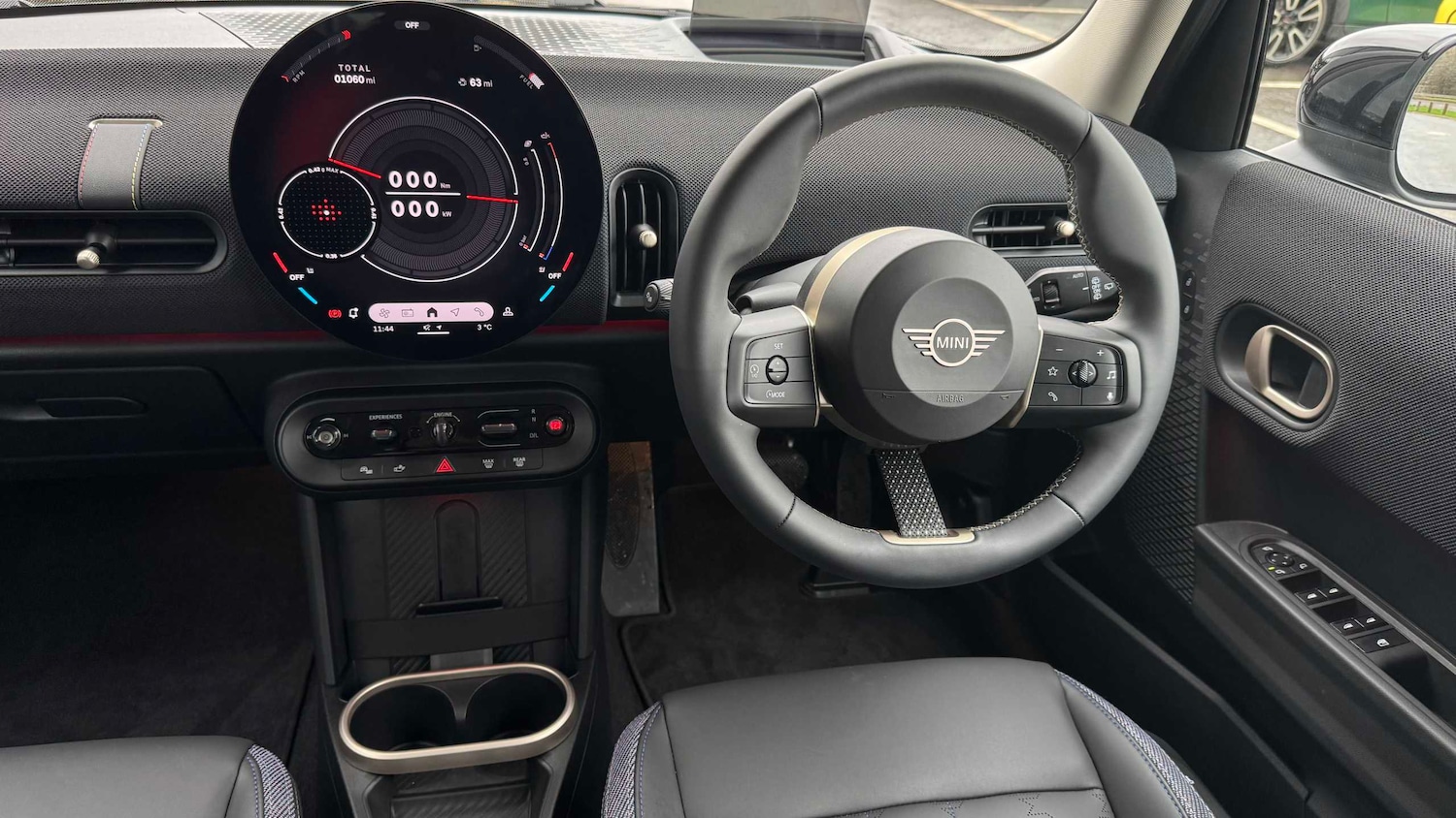 Used MINI Cooper 2025 for sale - 77615450: Photo 6