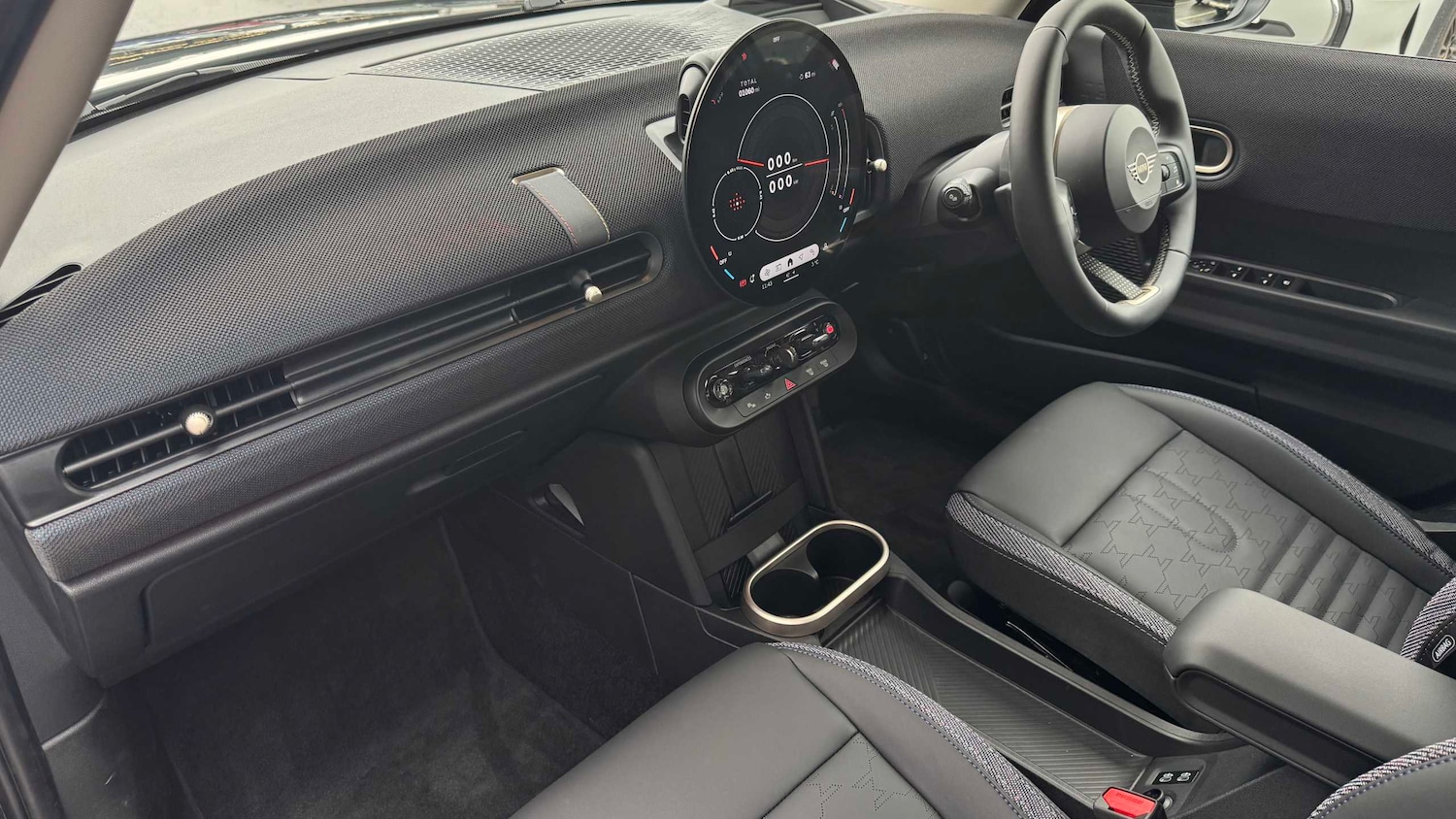 Used MINI Cooper 2025 for sale - 77615450: Photo 8