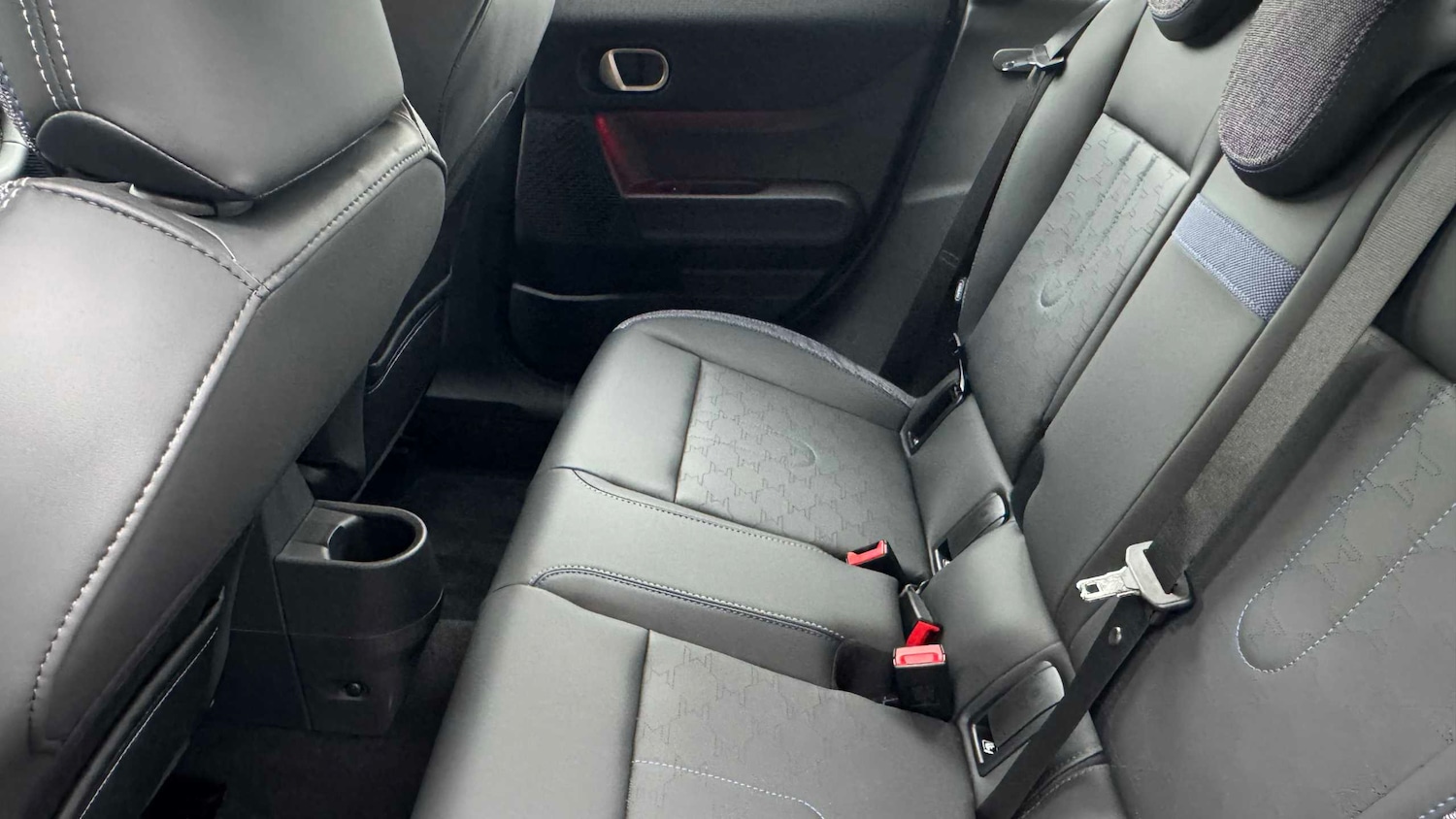 Used MINI Cooper 2025 for sale - 77615450: Photo 9