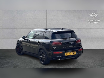 Used MINI Clubman 2020 for sale - 79319761: Photo
