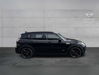Used MINI Clubman 2020 for sale - 79319761: Photo