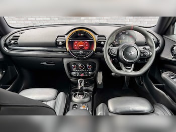 Used MINI Clubman 2020 for sale - 79319761: Photo