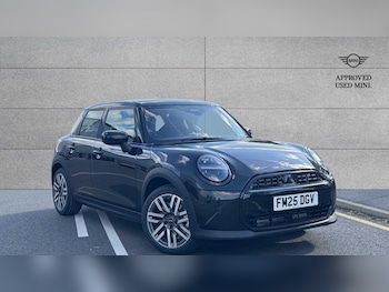 Used MINI Cooper 2025 for sale - 75480589: Photo