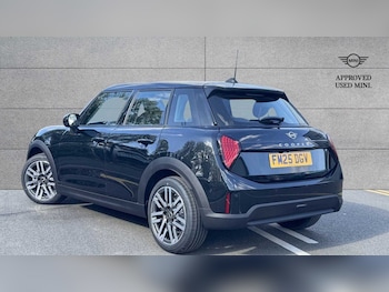 Used MINI Cooper 2025 for sale - 75480589: Photo
