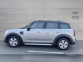 Used MINI Countryman 2023 for sale - 75510729: Photo
