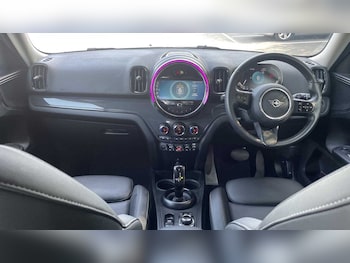 Used MINI Countryman 2023 for sale - 75510729: Photo