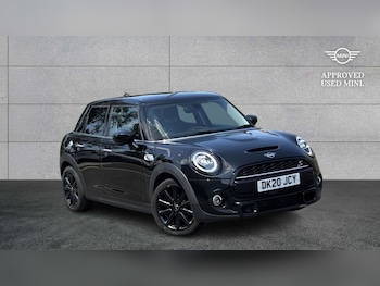 Used MINI Hatch 2020 for sale - 79260418: Photo