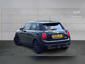 Used MINI Hatch 2020 for sale - 79260418: Photo