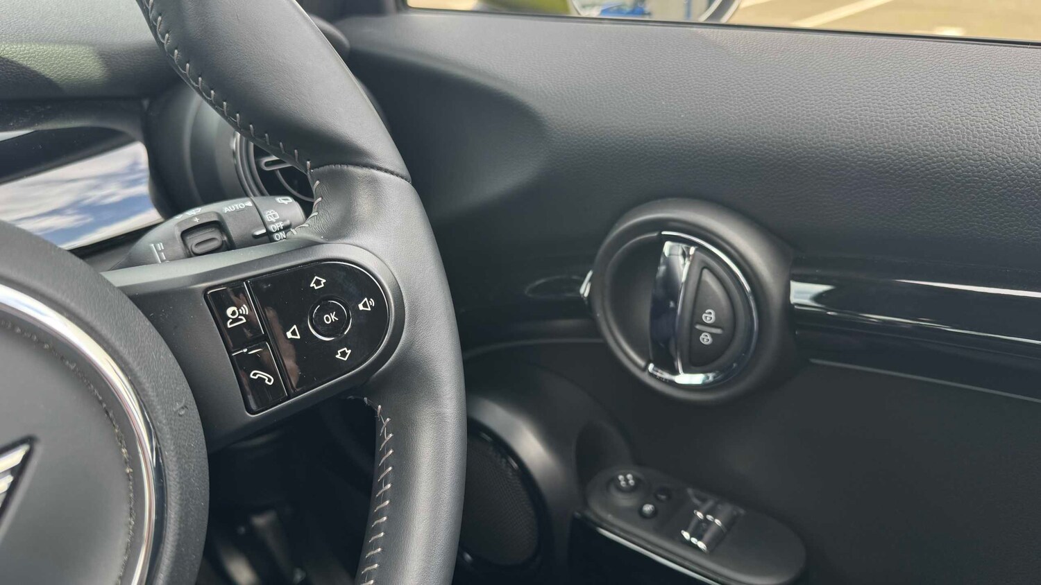 Used MINI Hatch 2023 for sale - 77842468: Photo 14