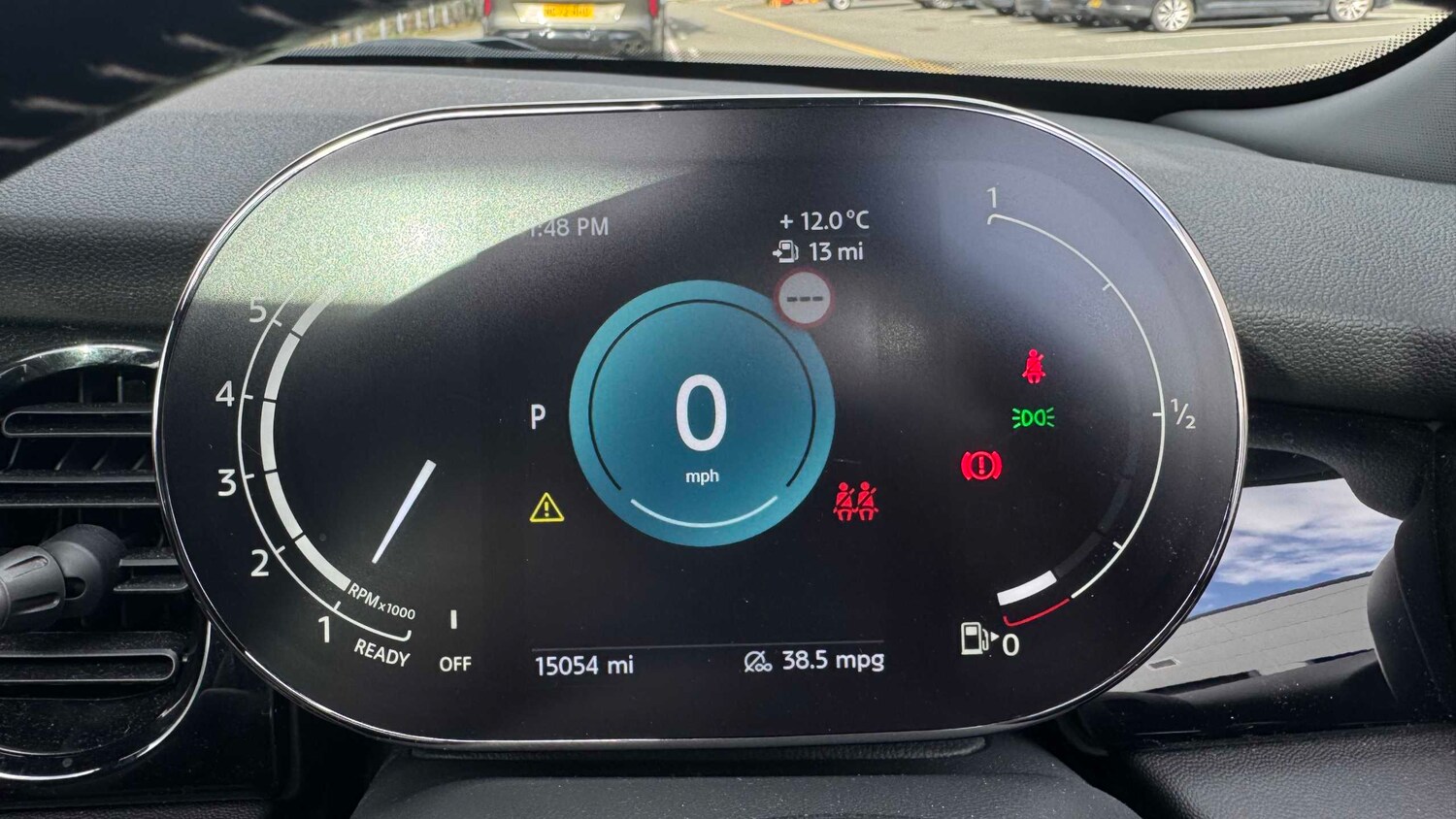 Used MINI Hatch 2023 for sale - 77842468: Photo 17